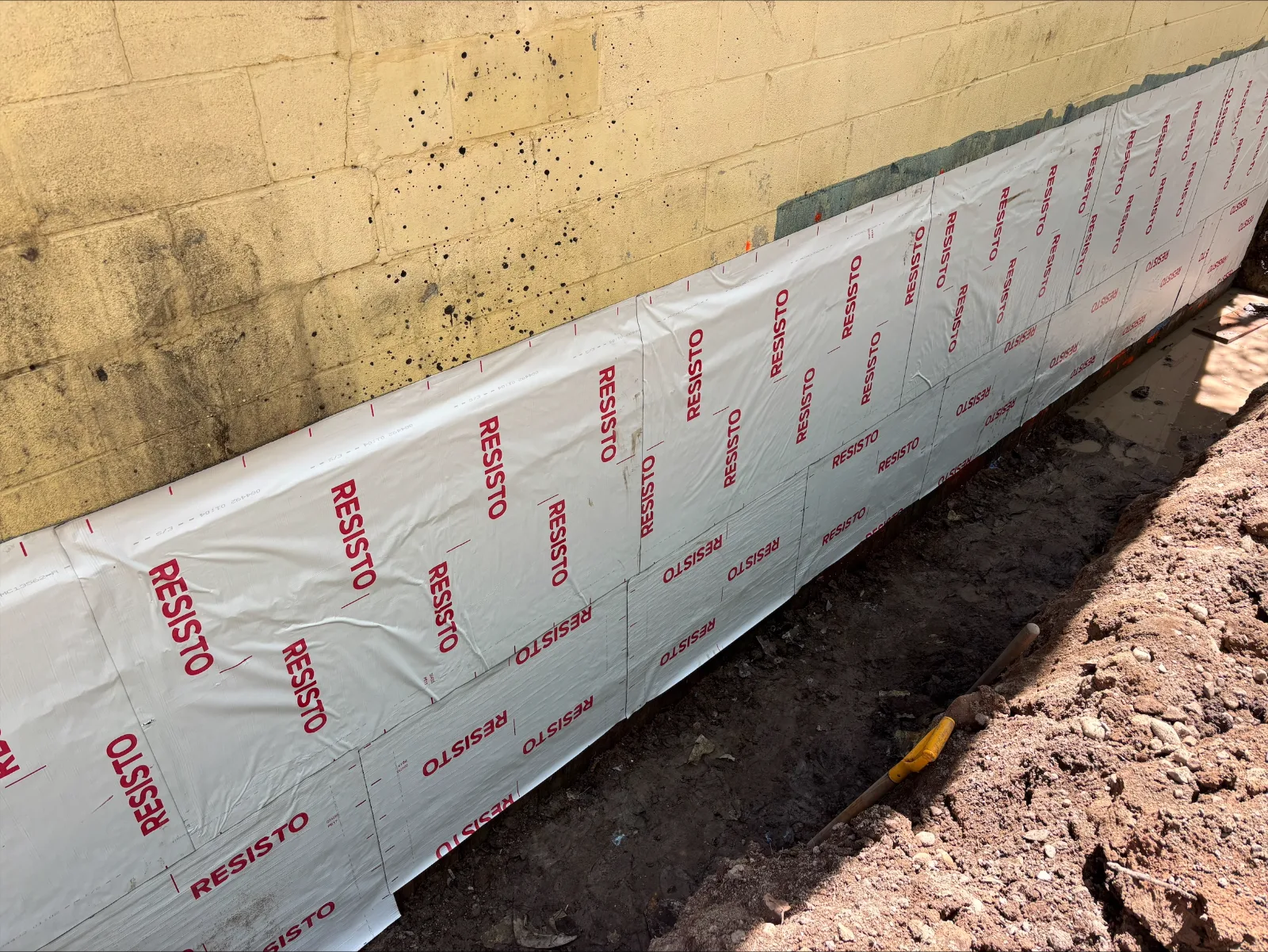 Northern Dirt & Septic project photo